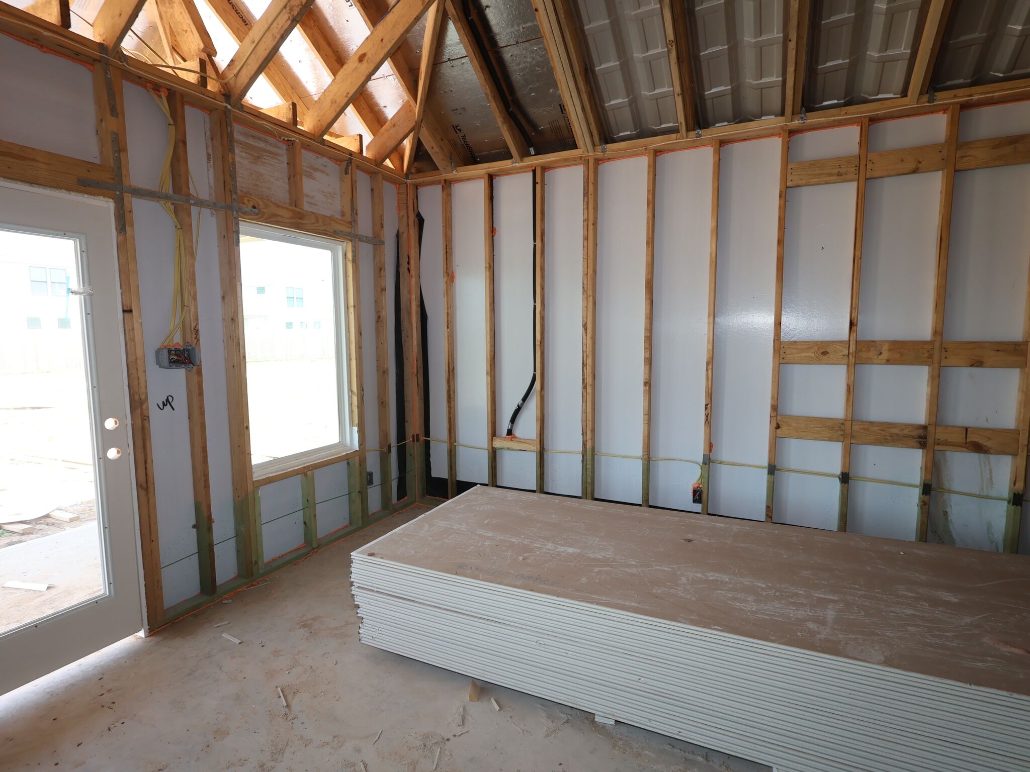 Framing