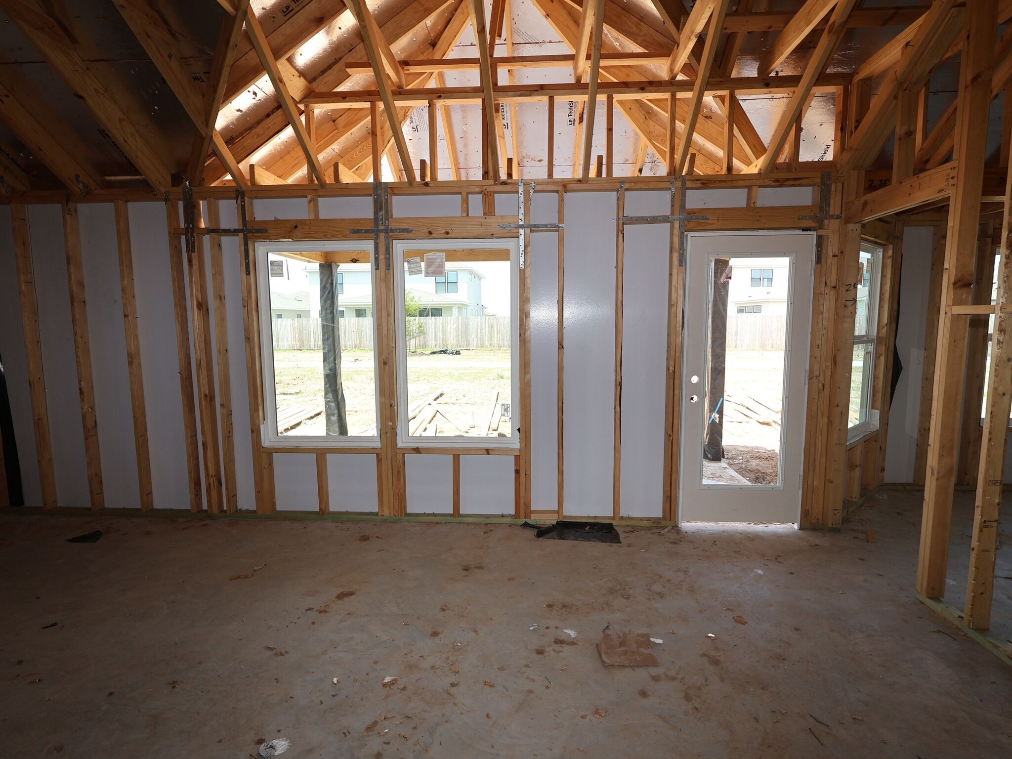 Framing