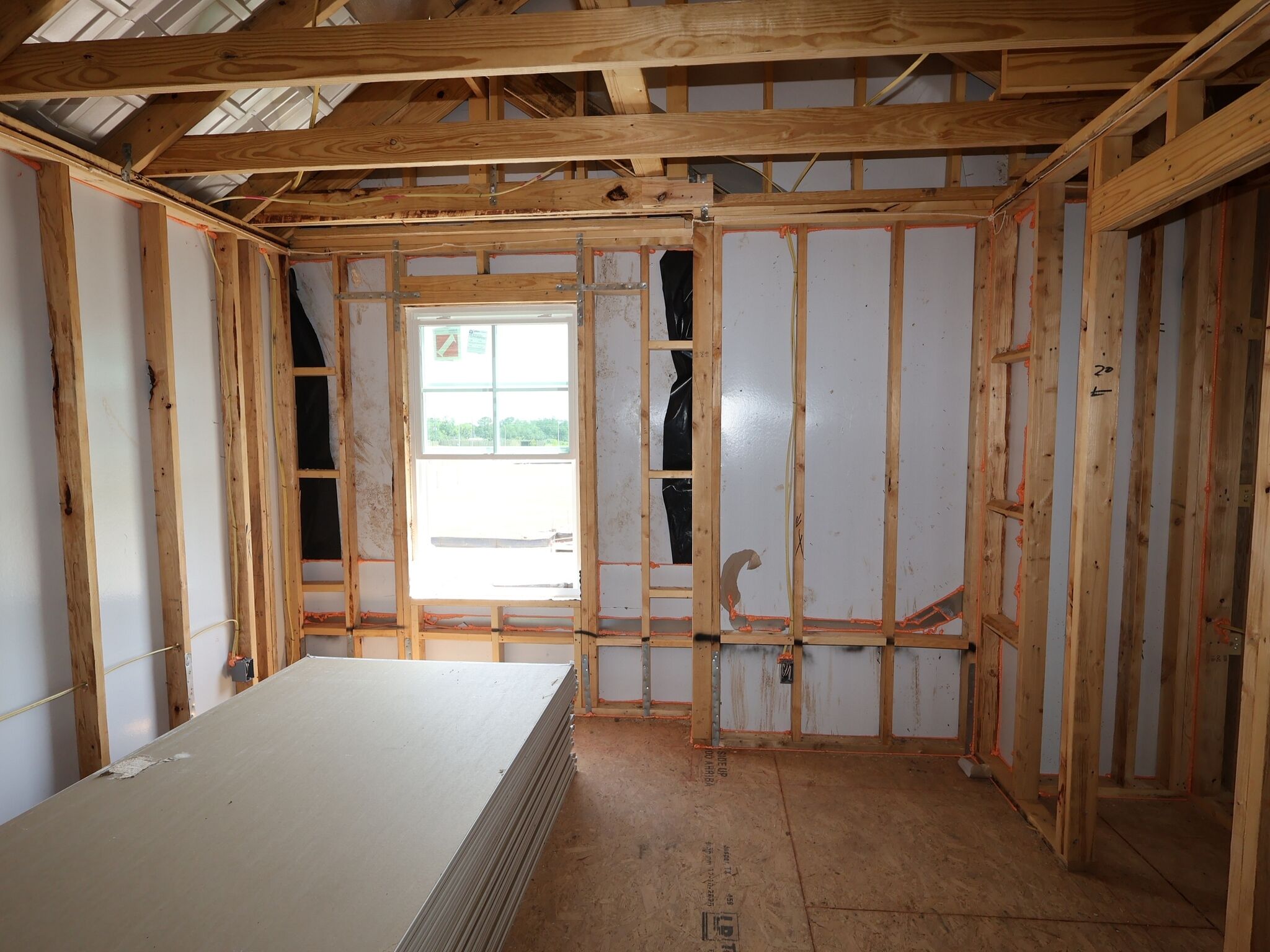 Framing