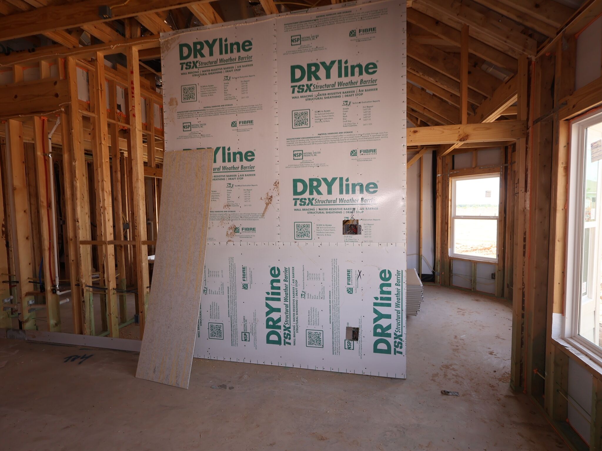 Framing