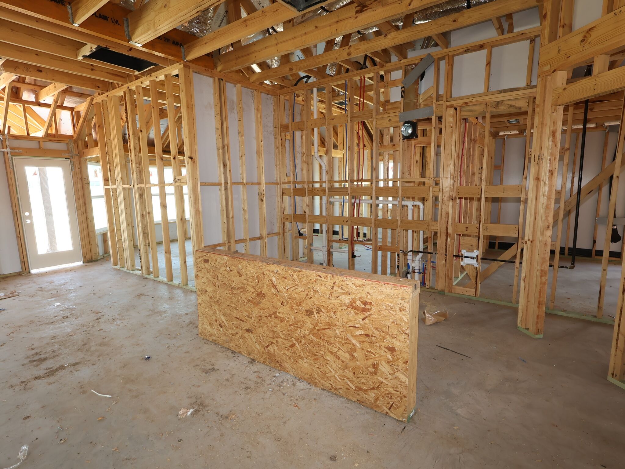 Framing