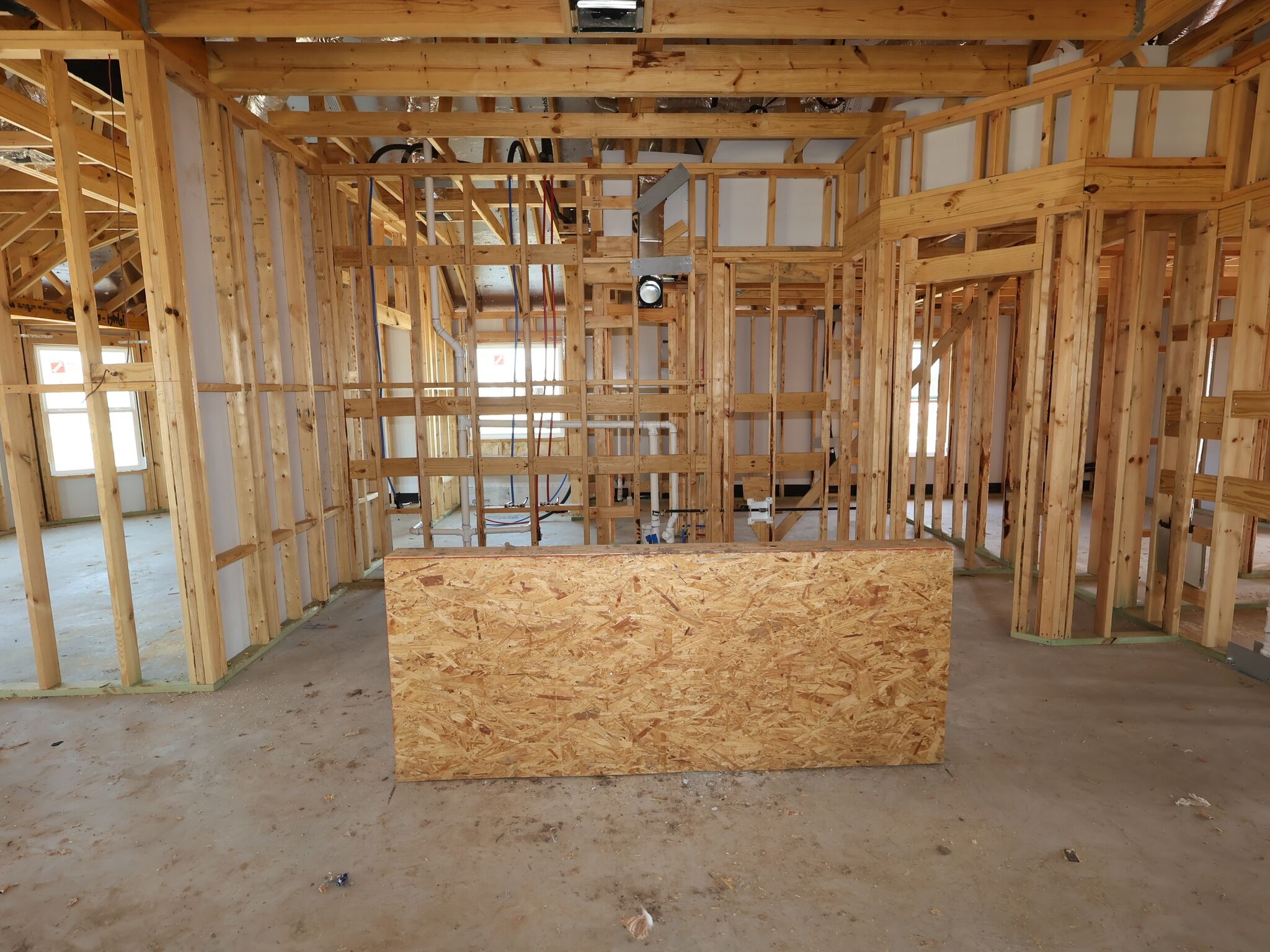 Framing