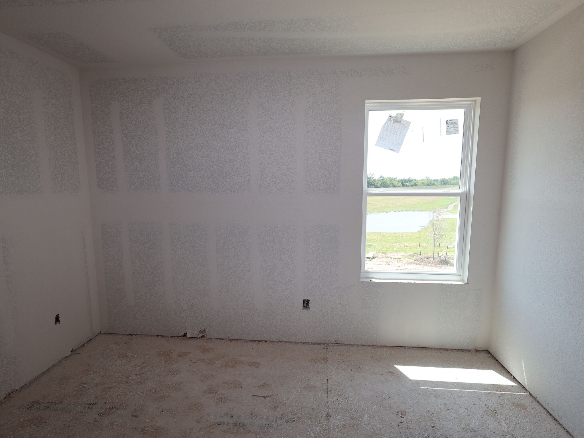 Drywall