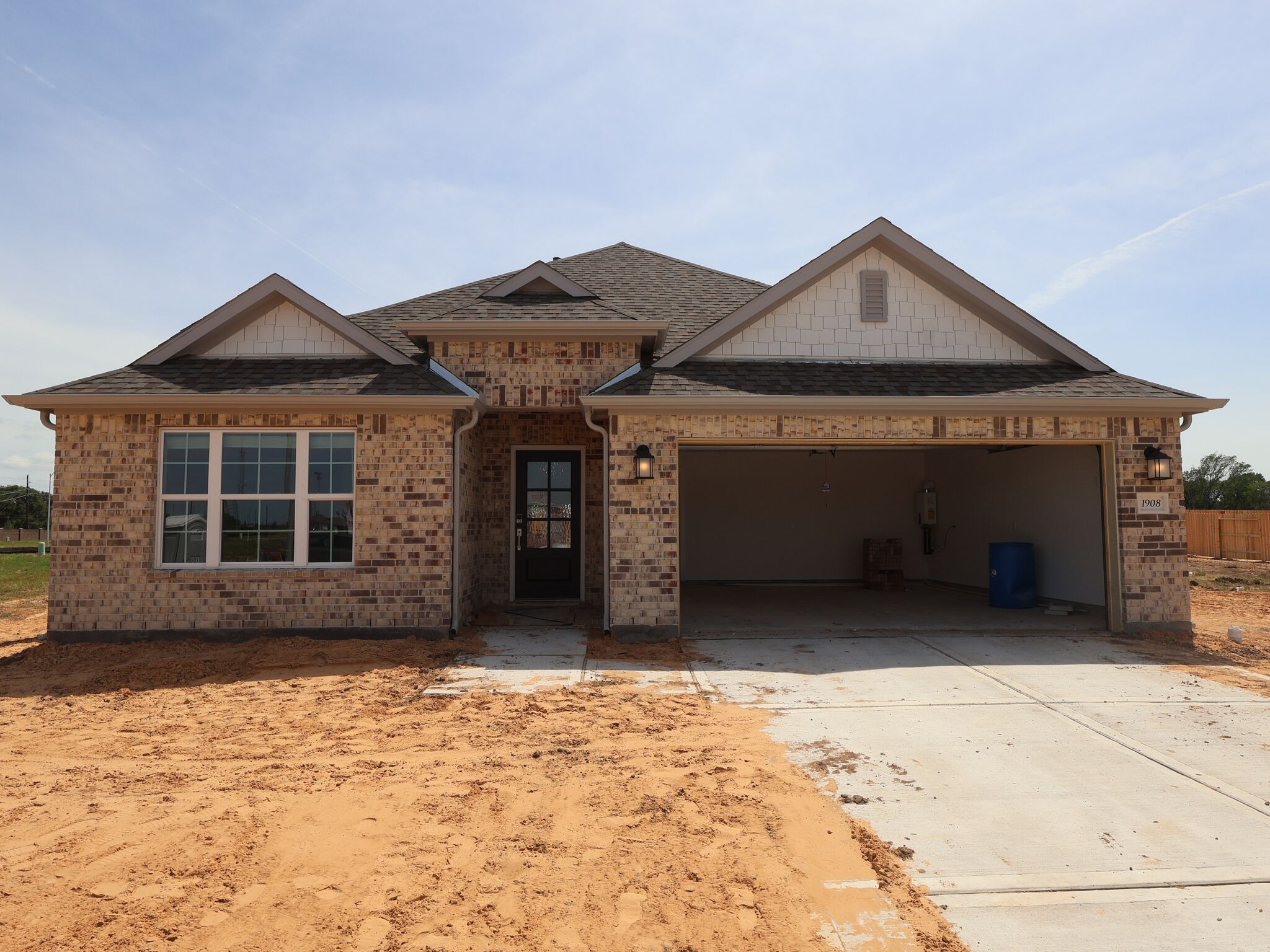 Front Exterior