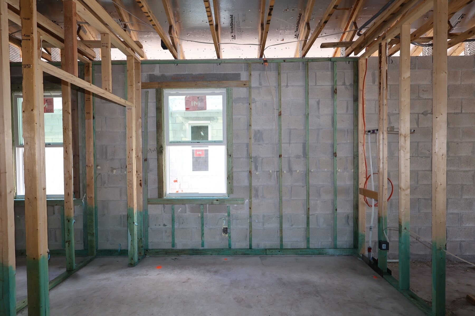 Framing