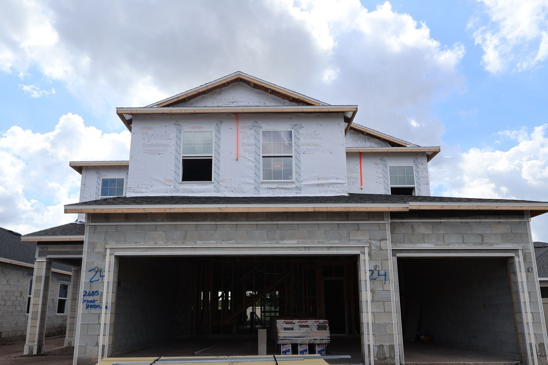 Front Exterior
