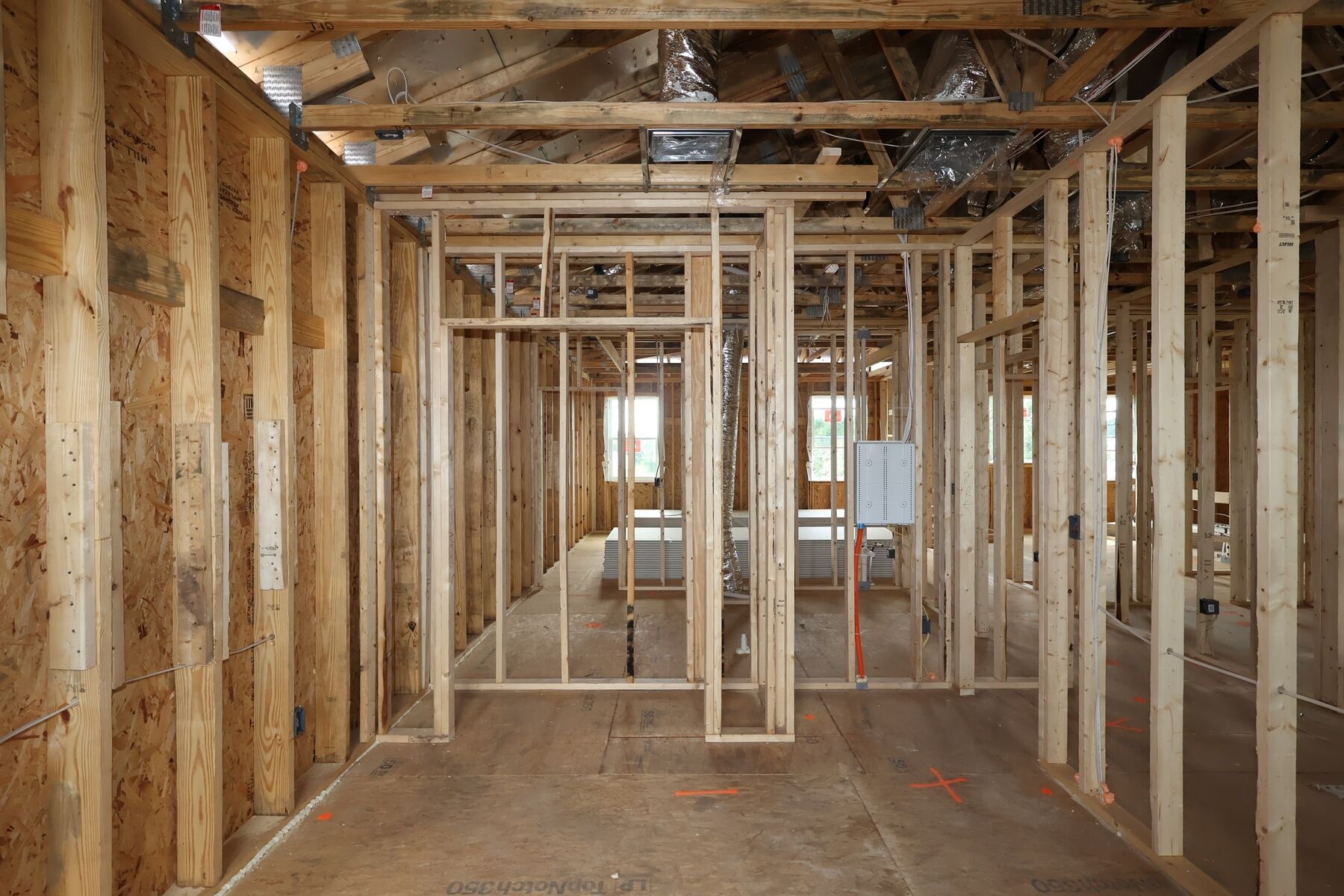 Framing