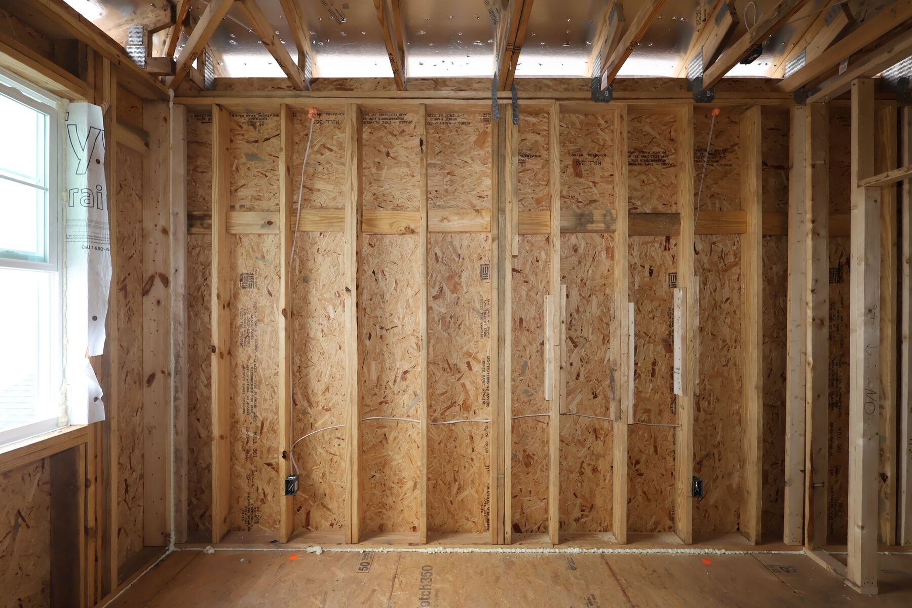 Framing