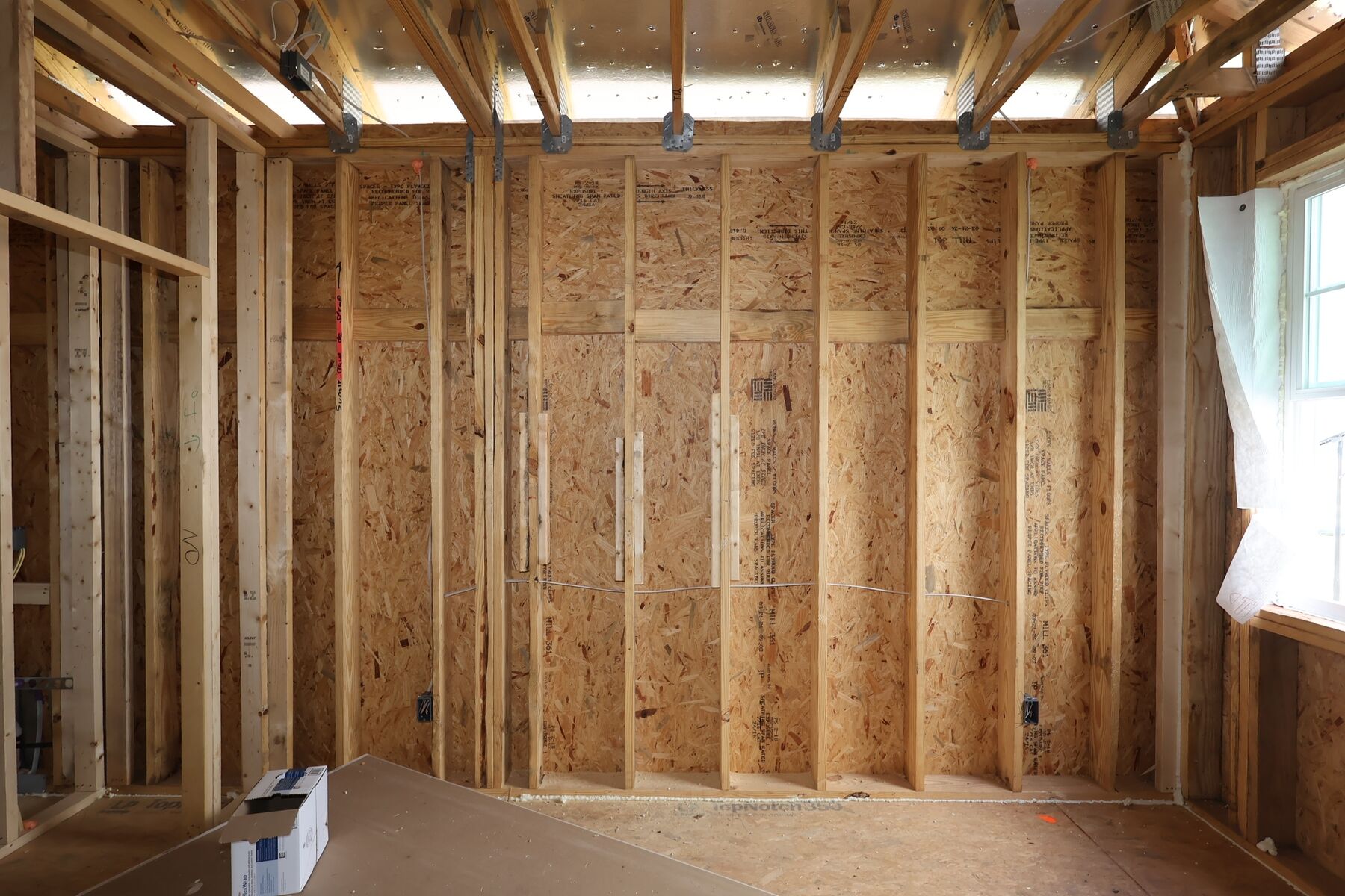 Framing