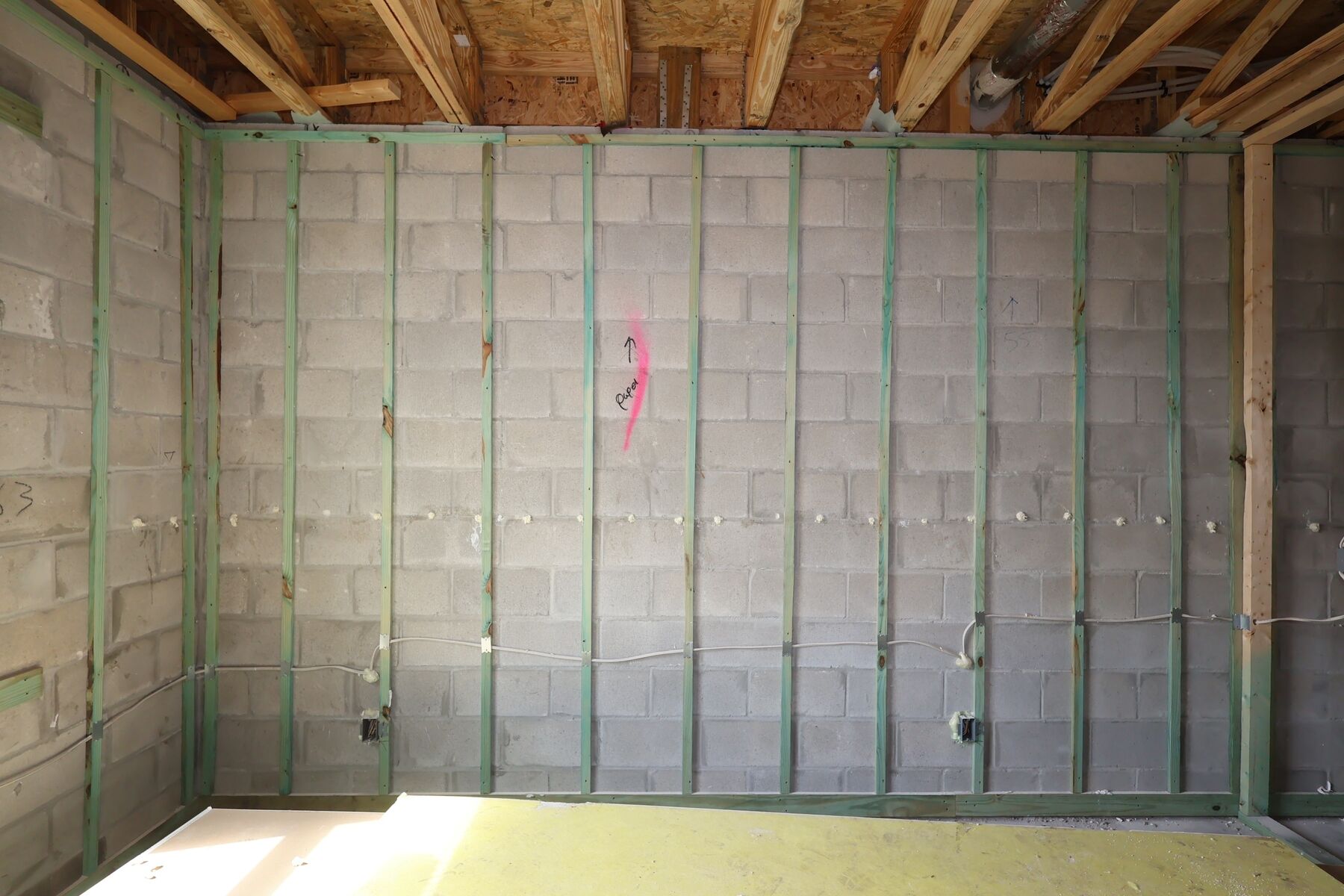 Framing
