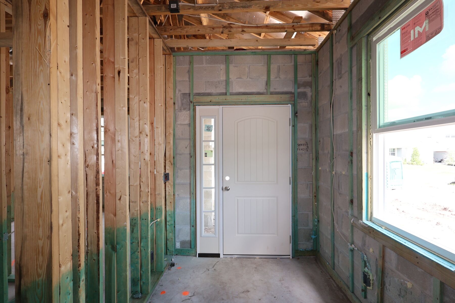 Framing
