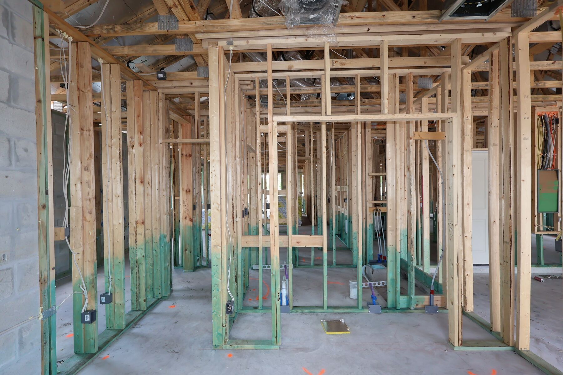 Framing