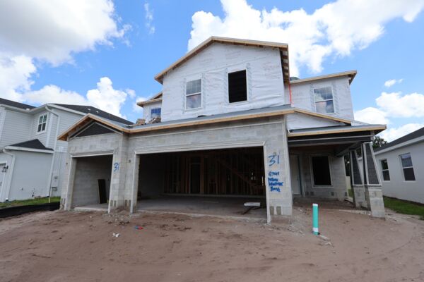 Front Exterior