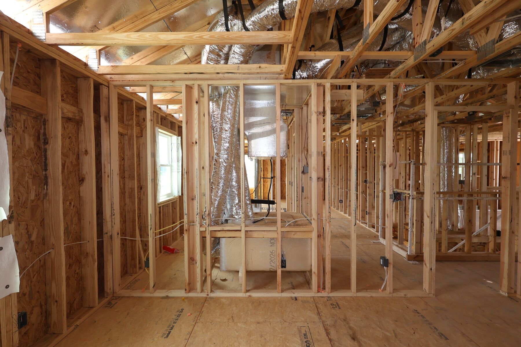 Framing