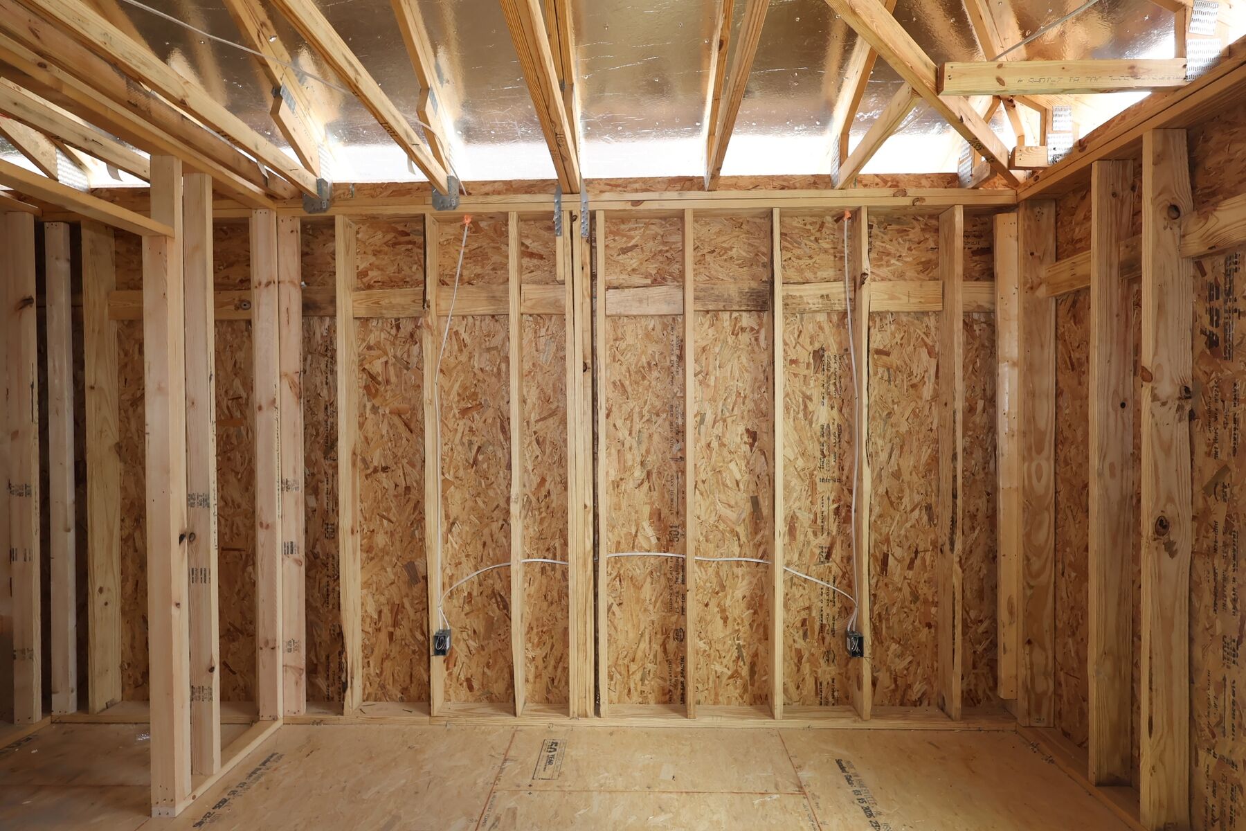 Framing