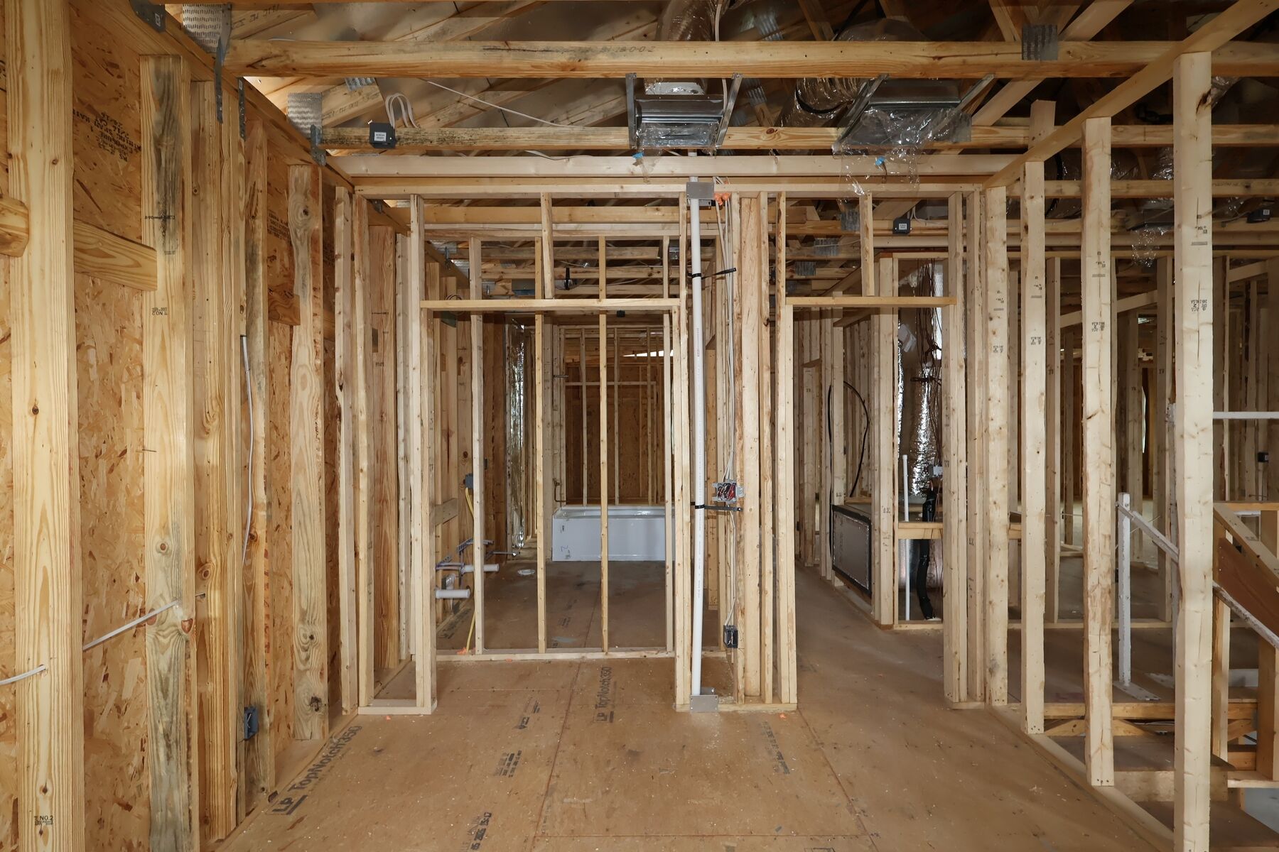 Framing
