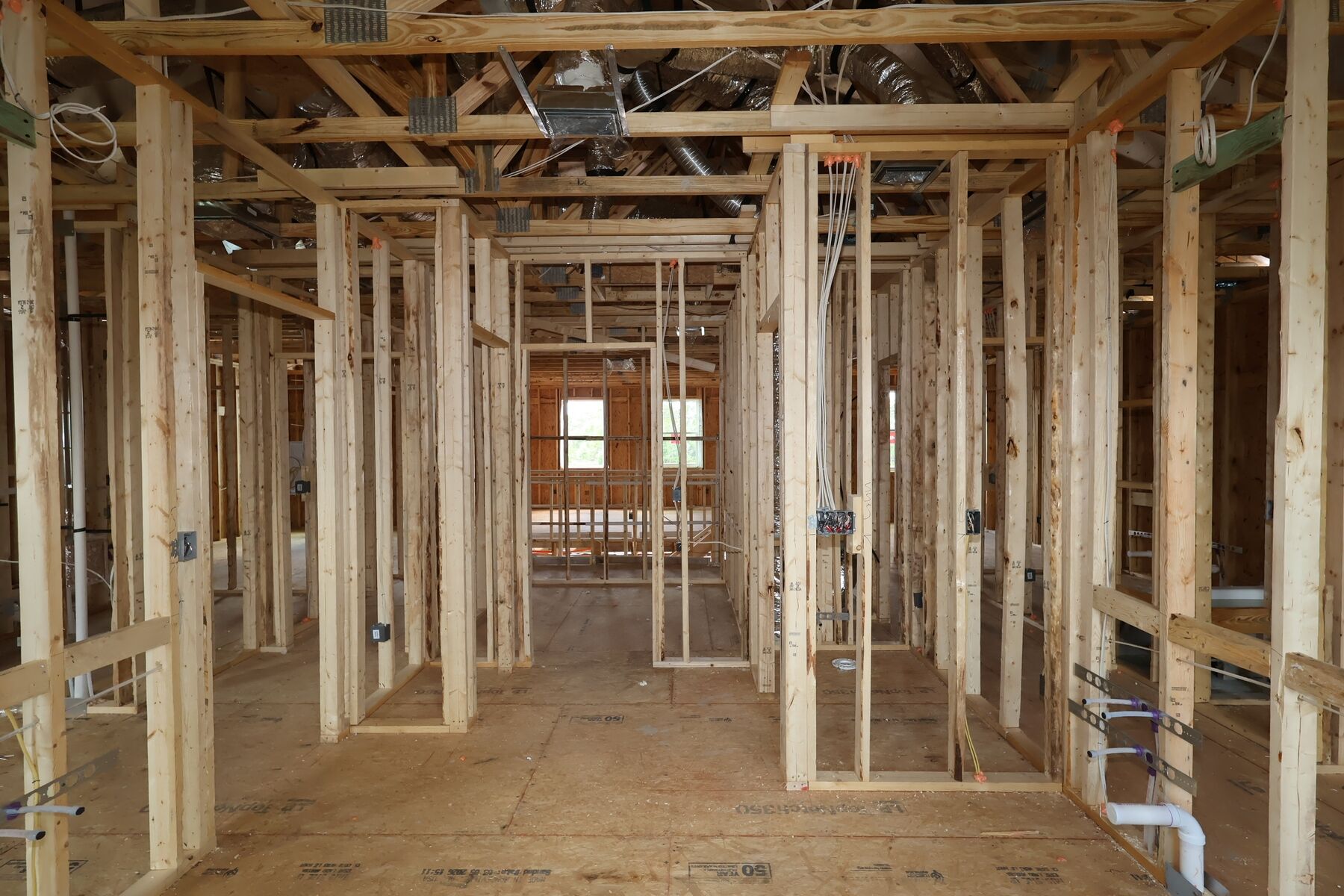 Framing