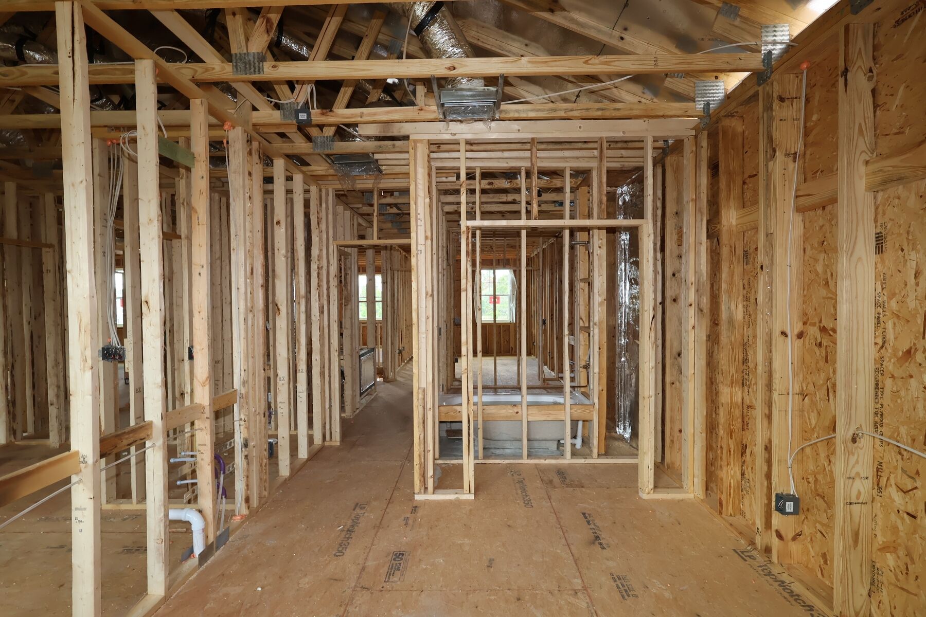 Framing