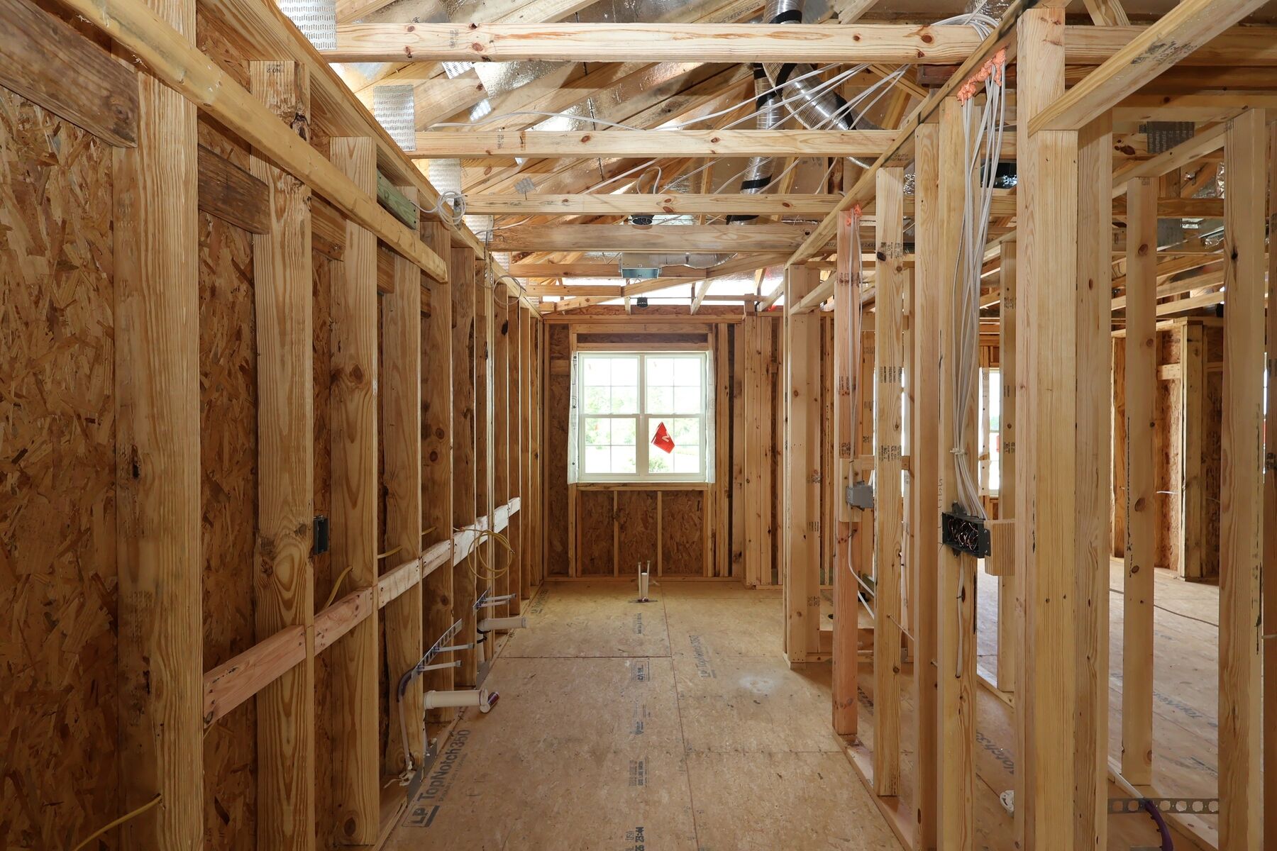 Framing