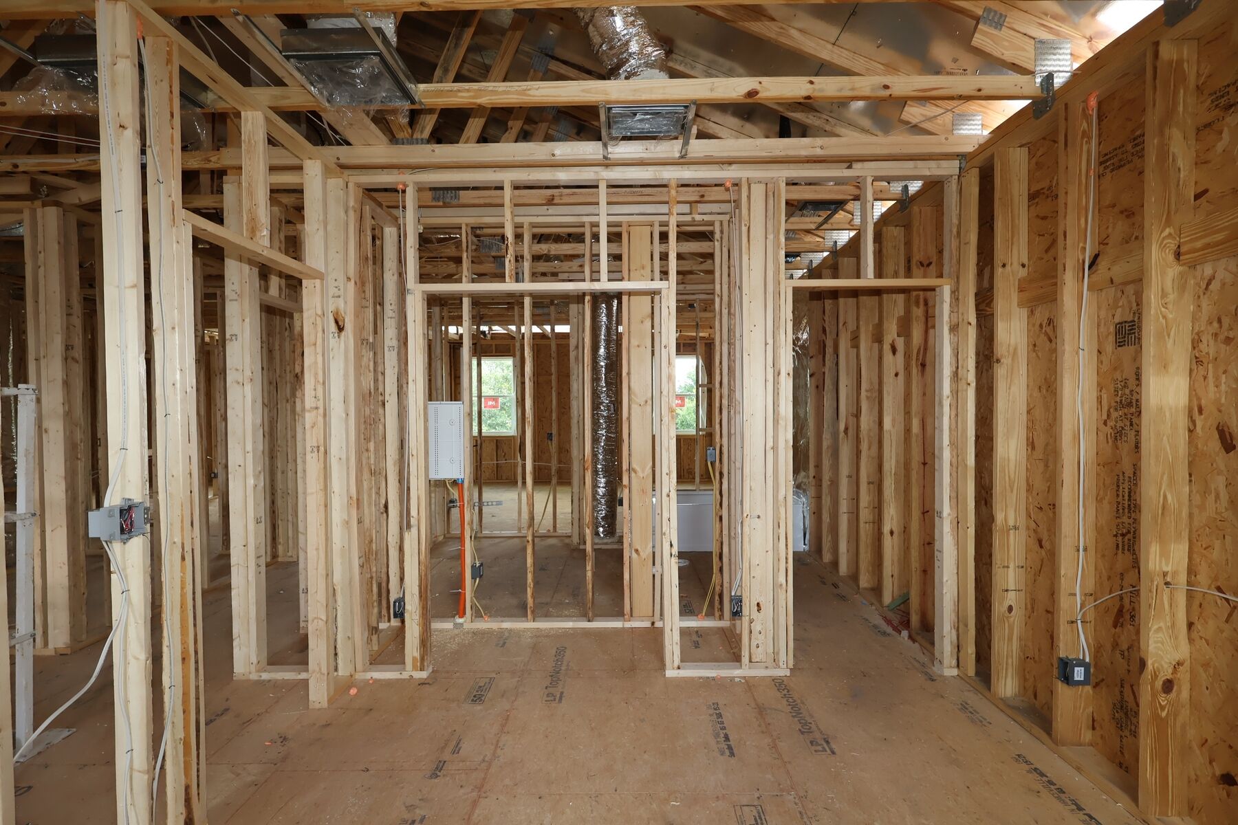 Framing
