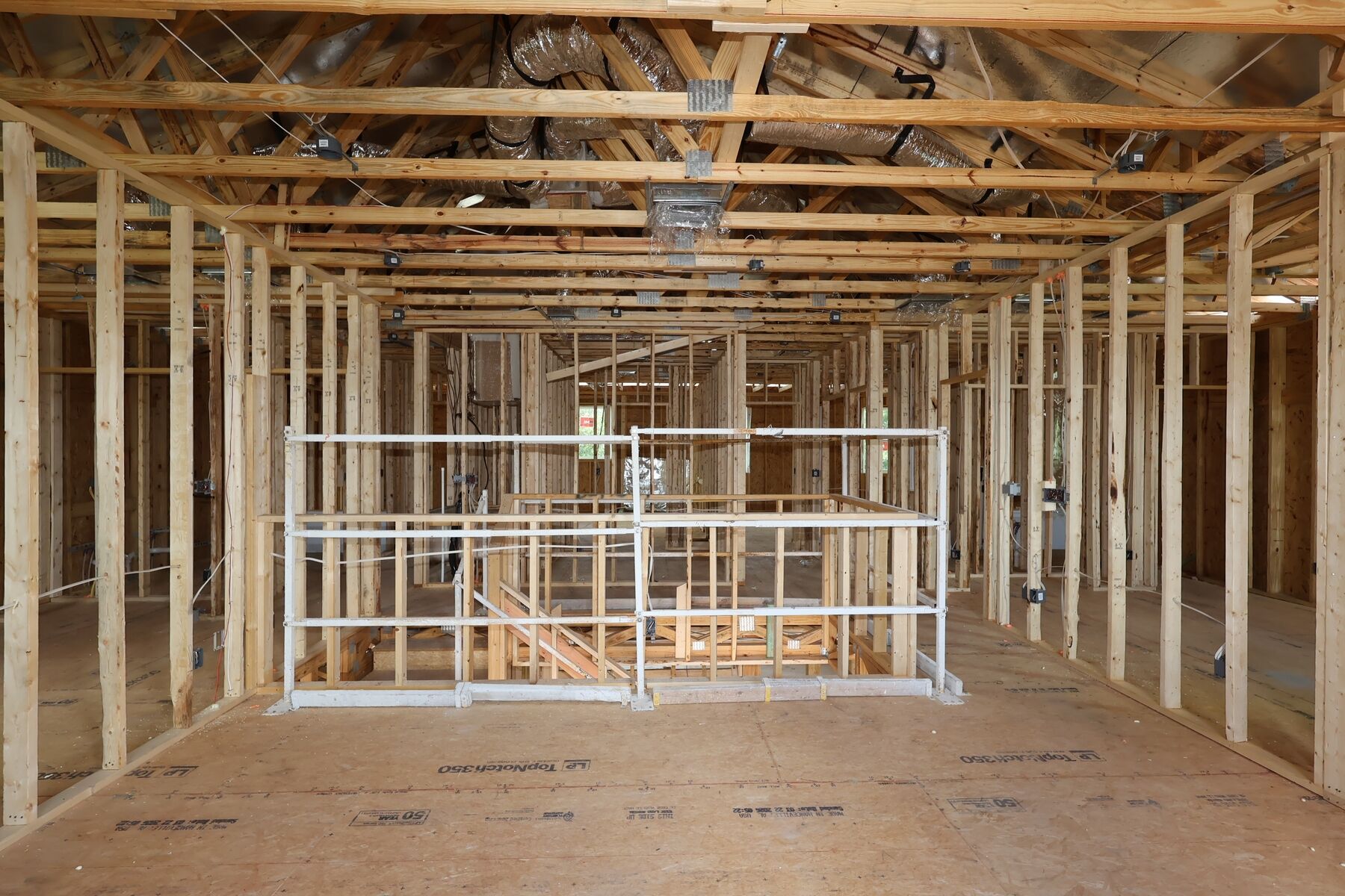 Framing