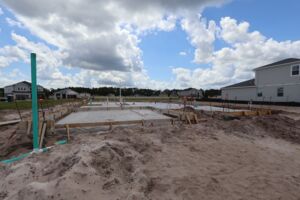 Homesite
