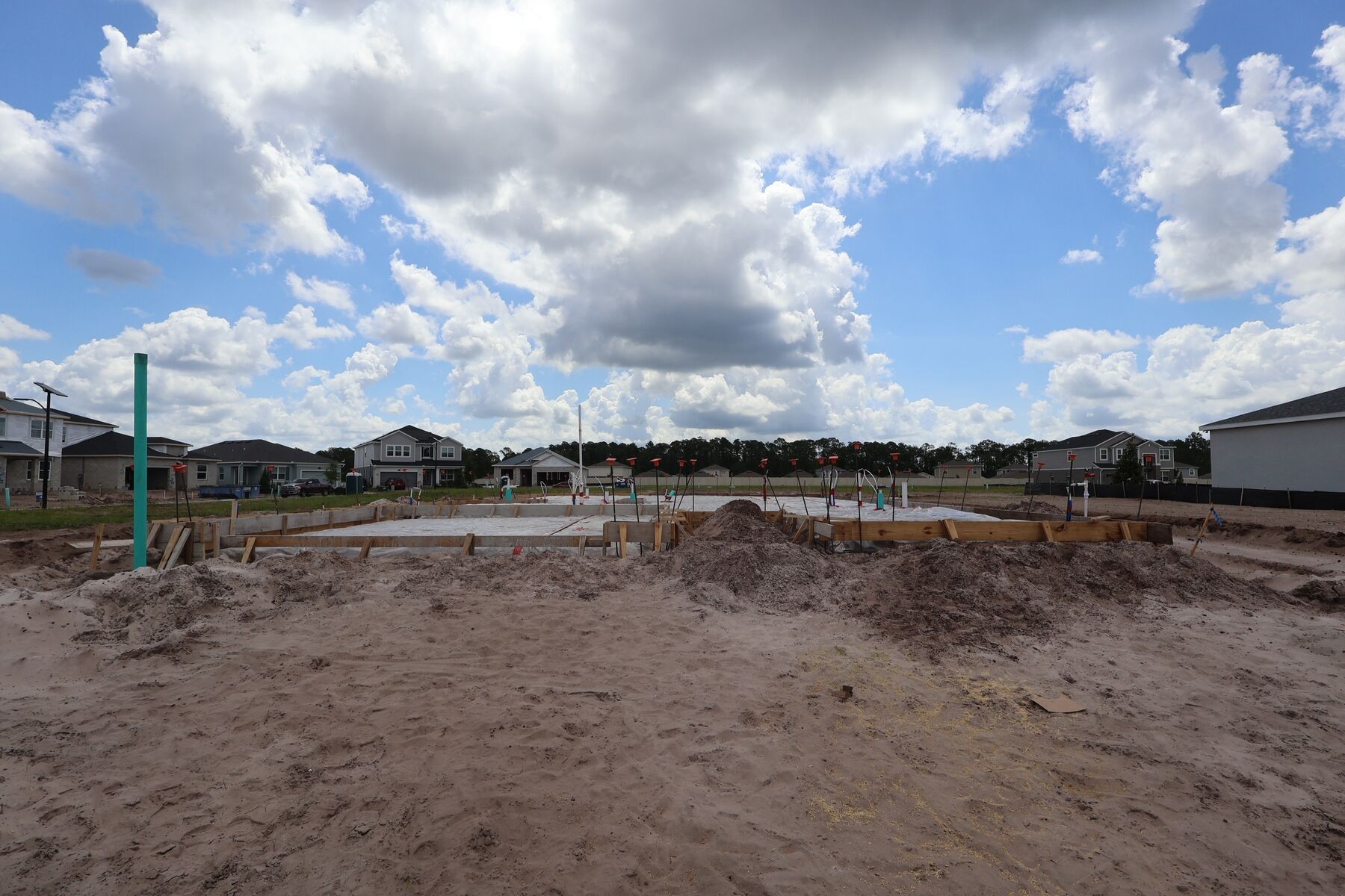Homesite