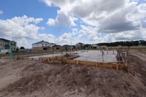 Homesite