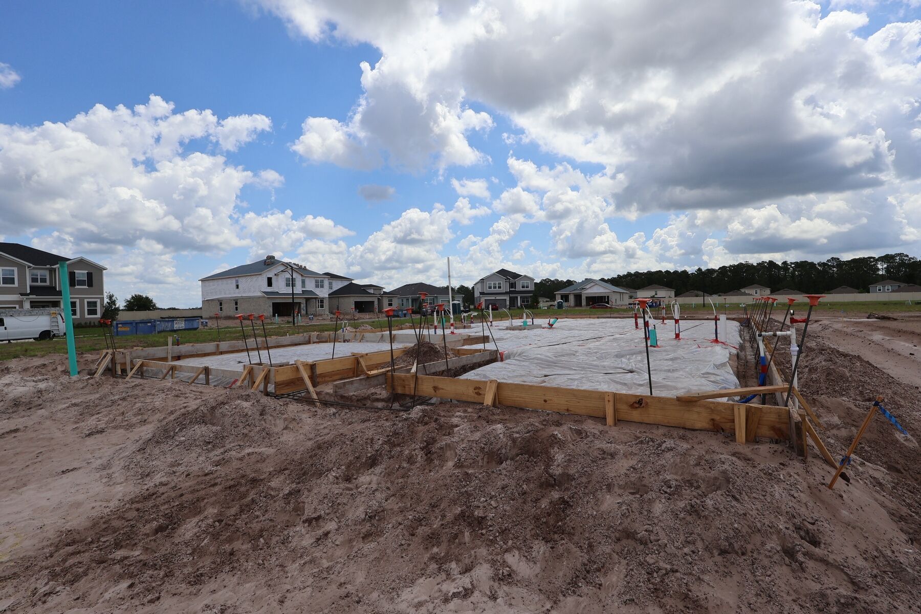 Homesite