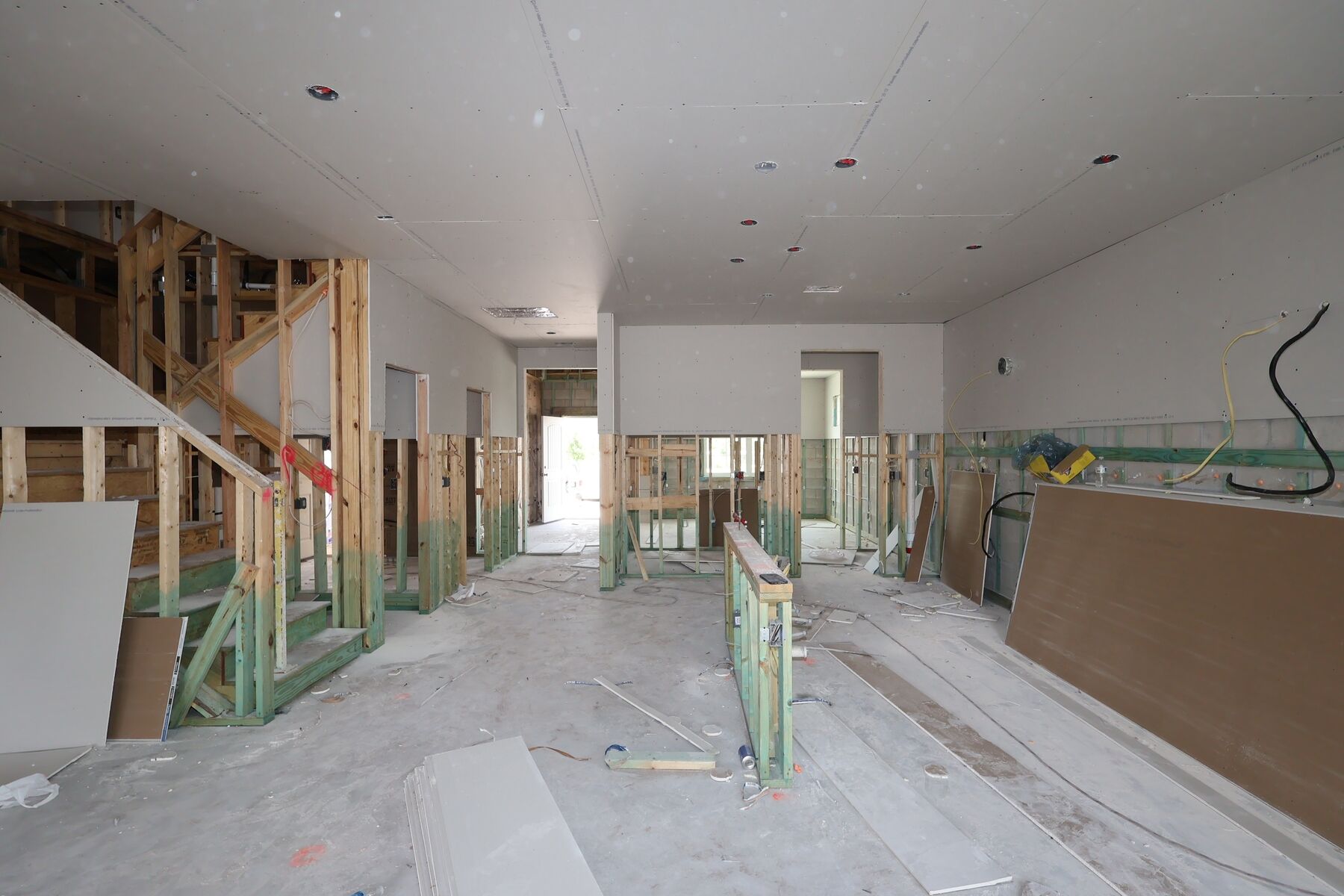 Drywall