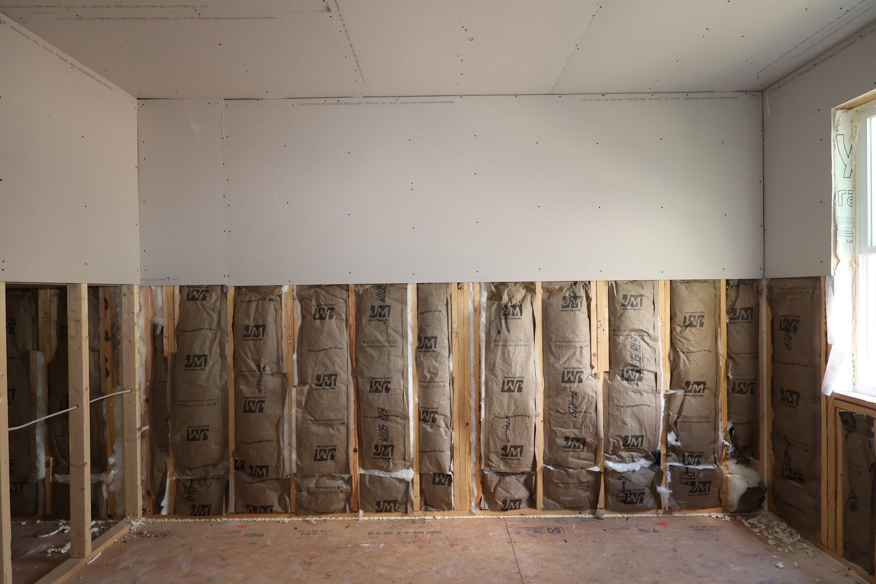 Drywall