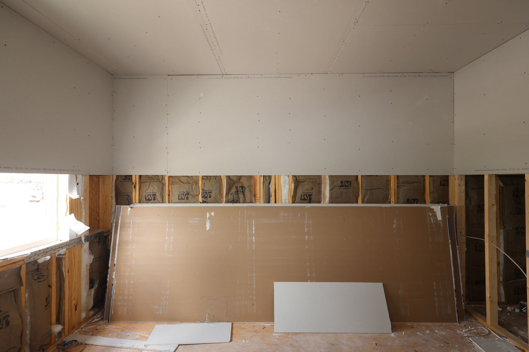 Drywall