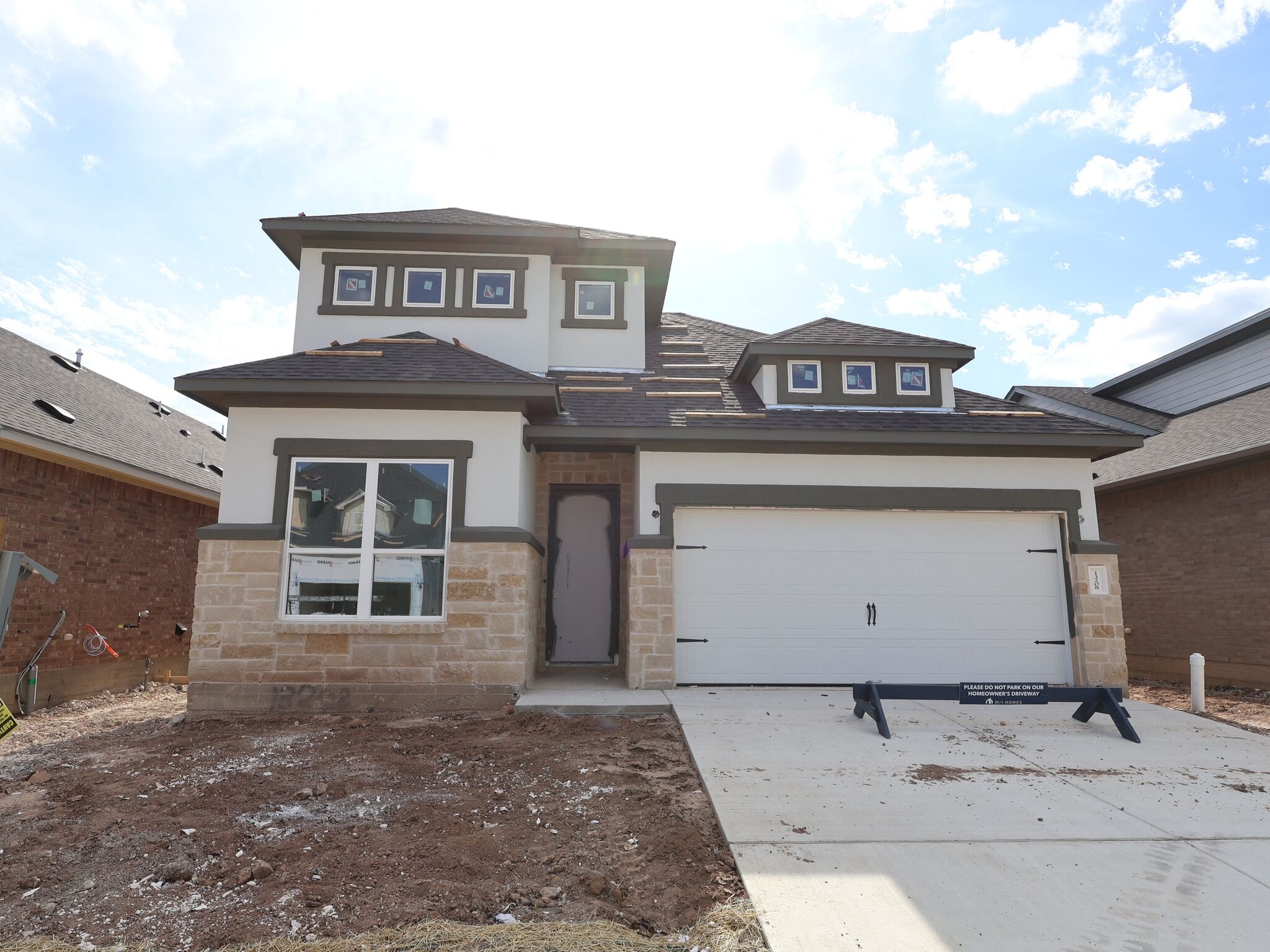 Front Exterior