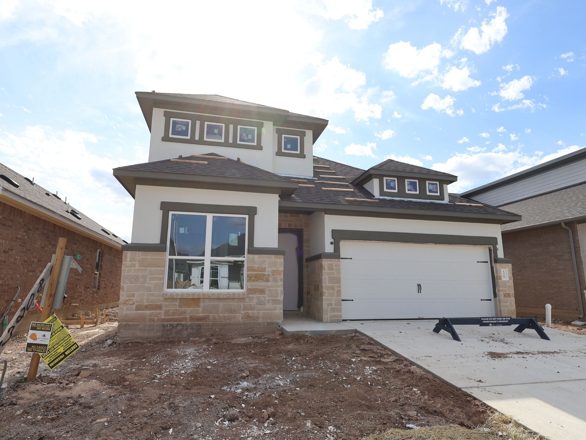 Front Exterior