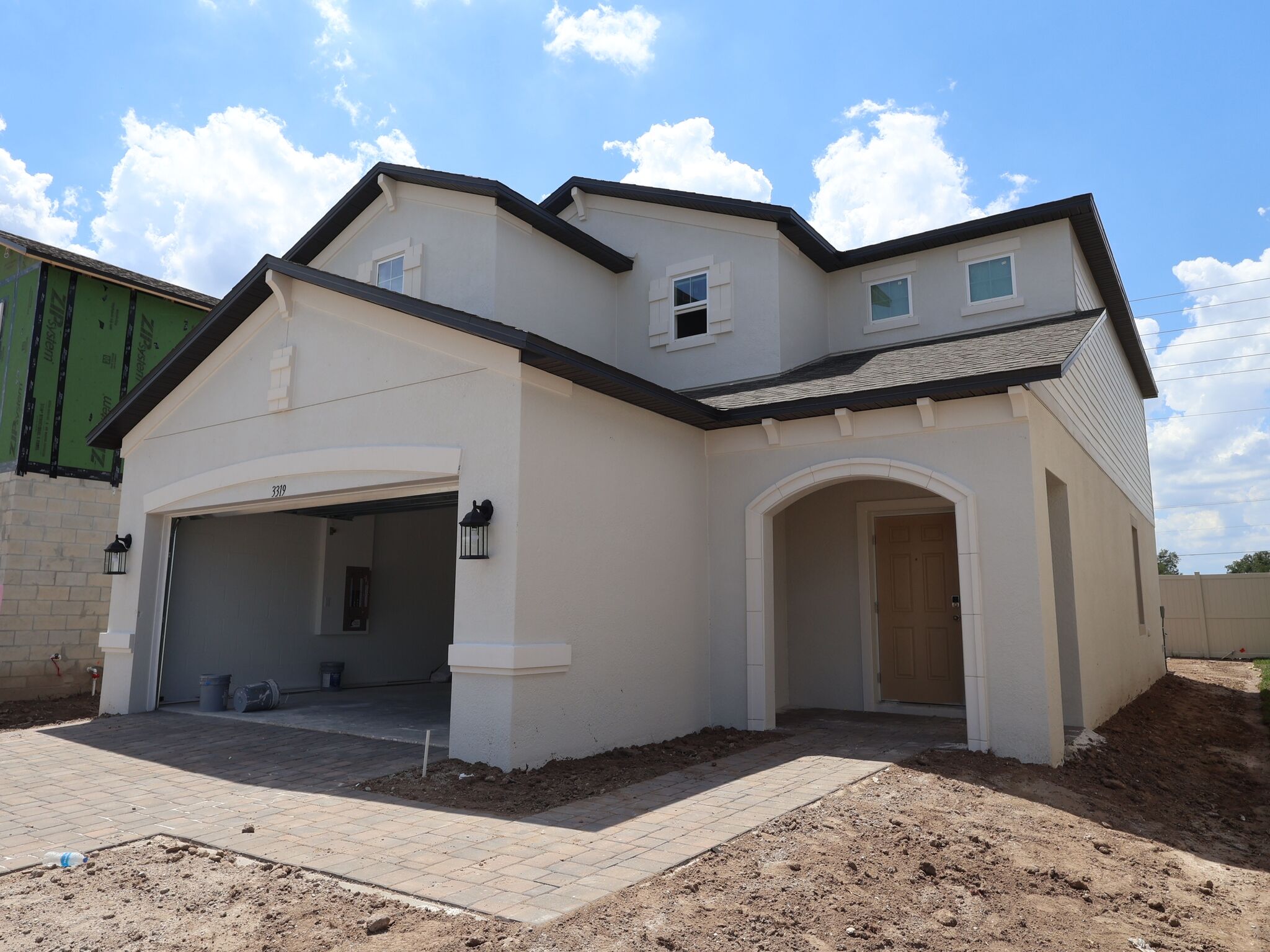 Front Exterior