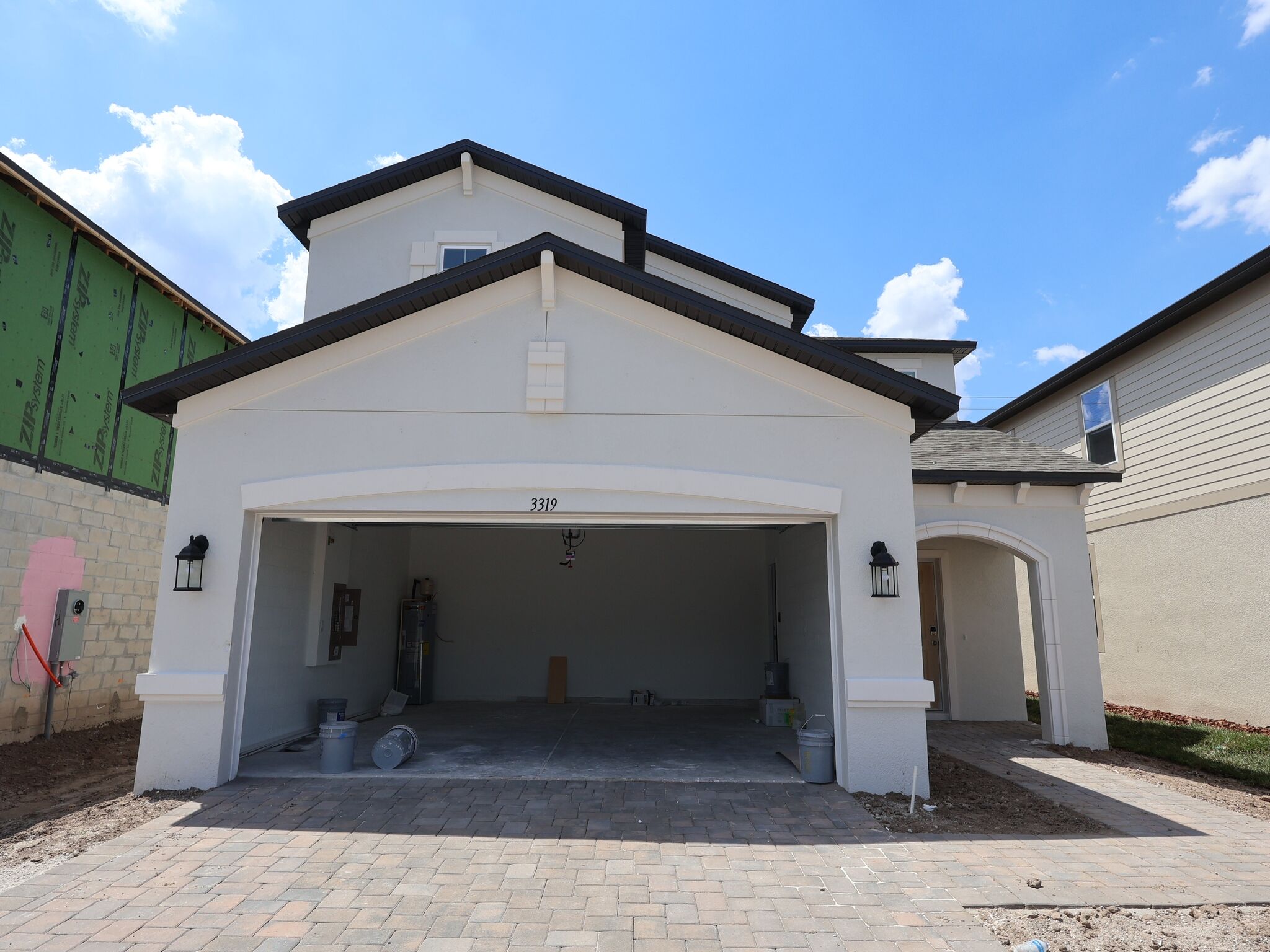 Front Exterior