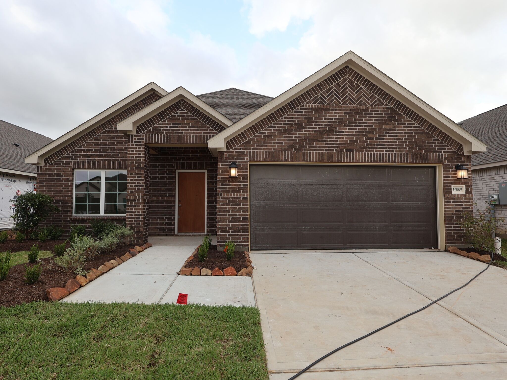 Front Exterior