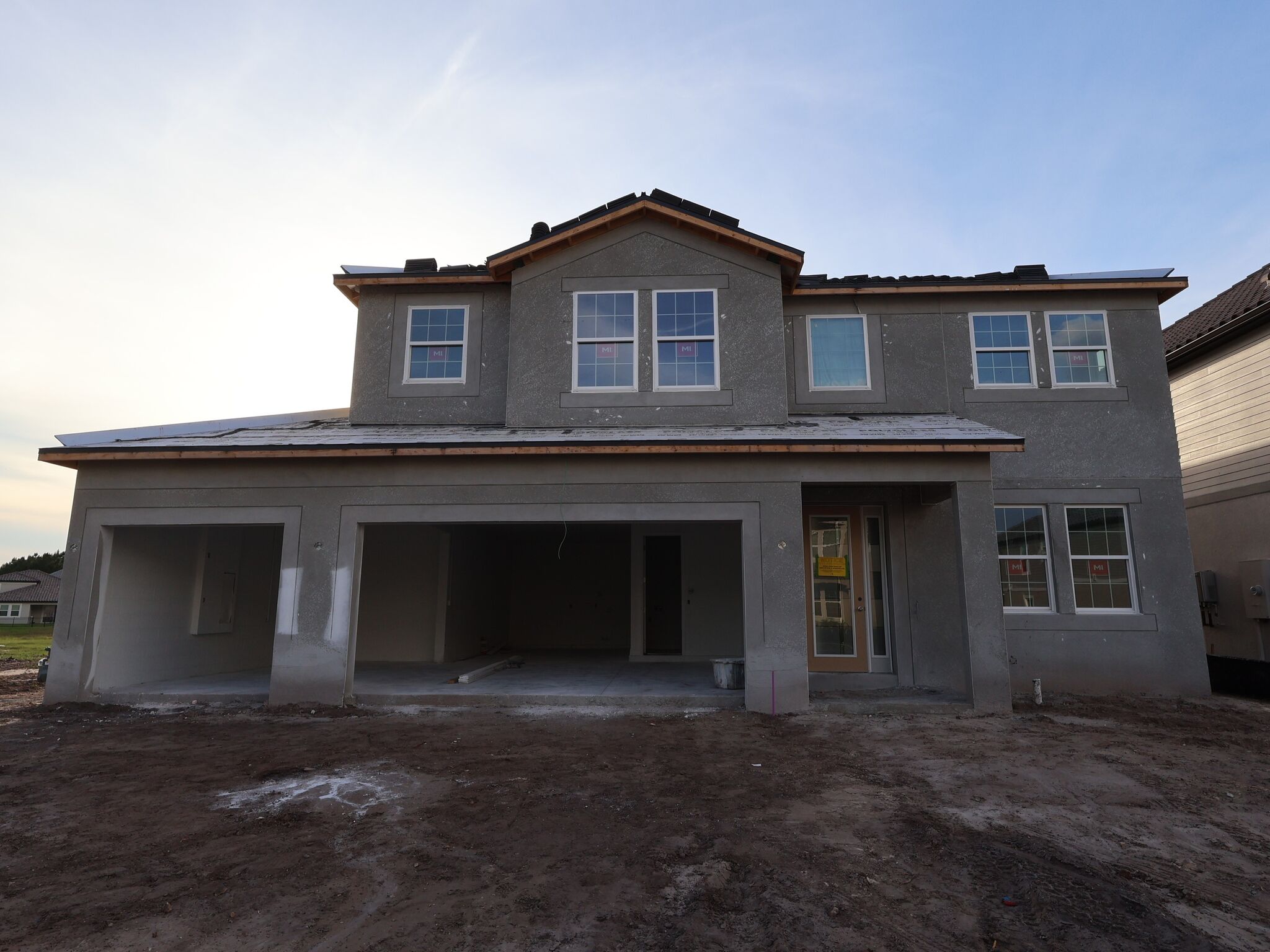 Front Exterior