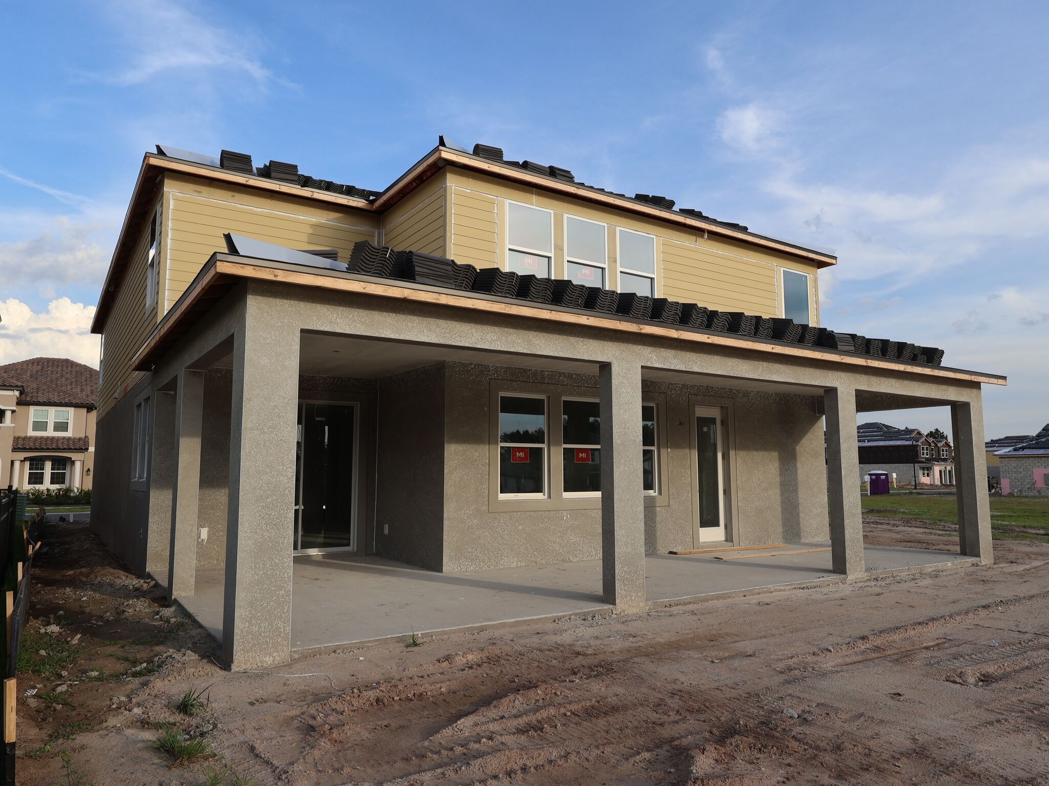 Porch