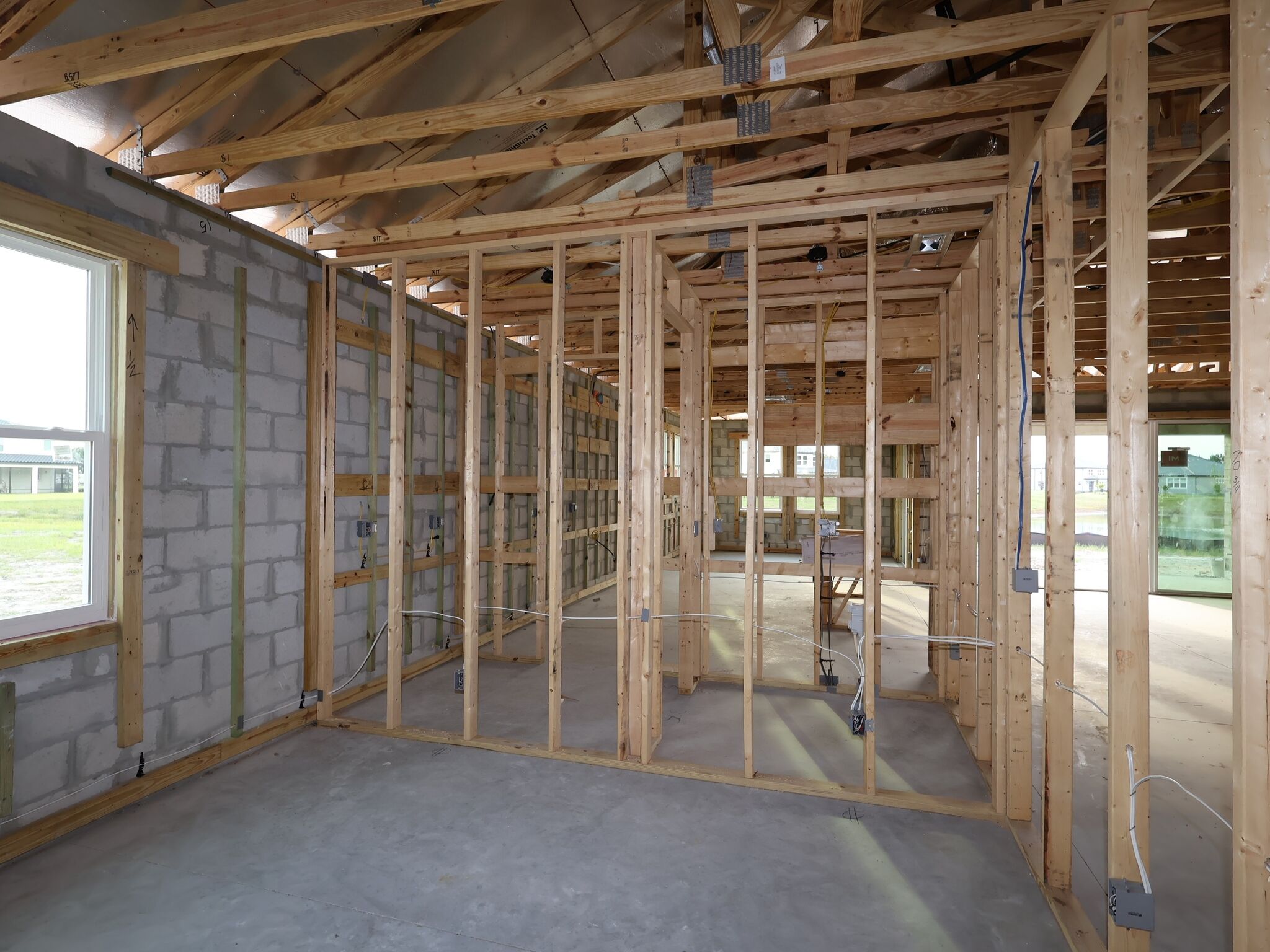 Framing