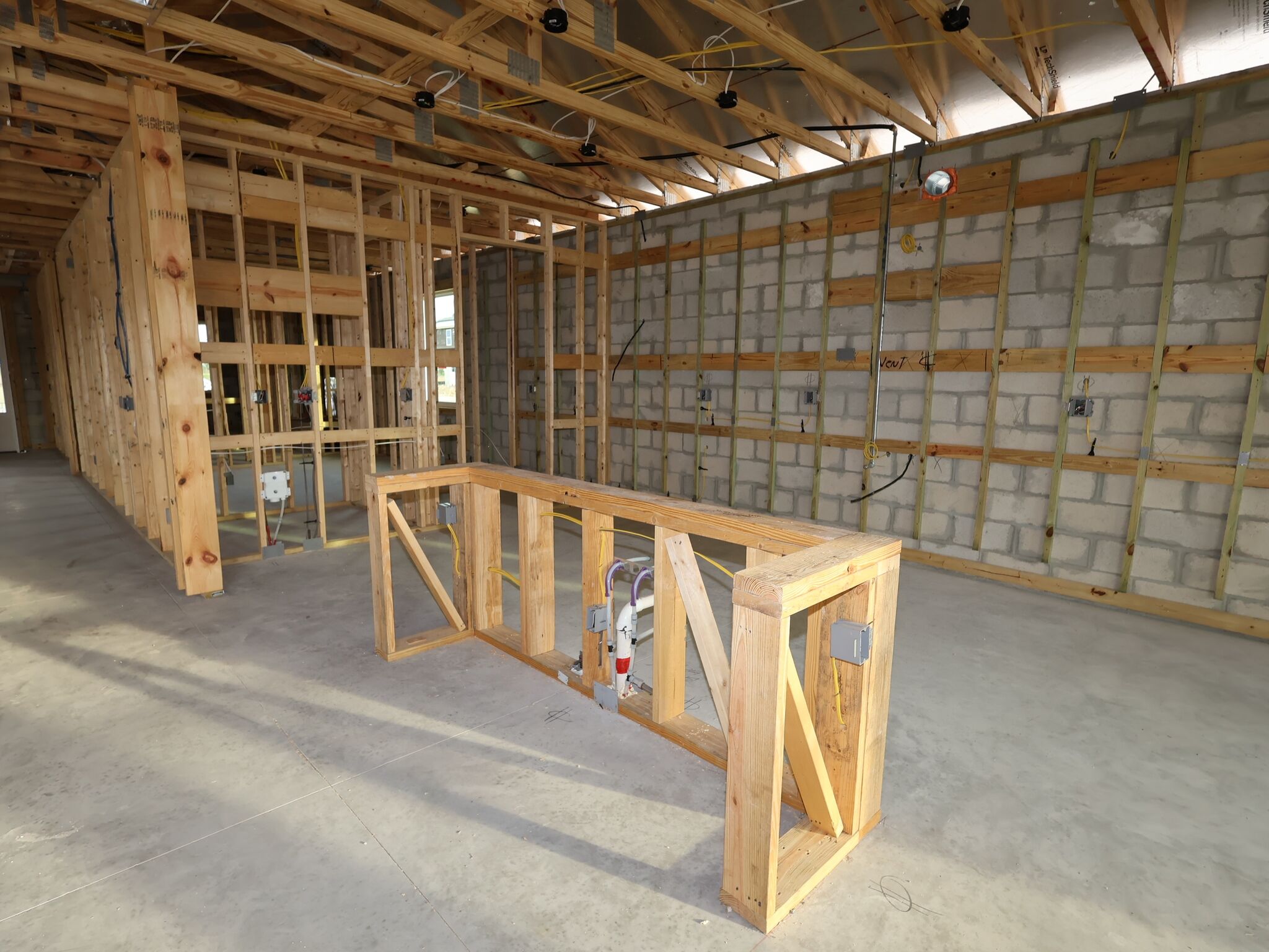 Framing