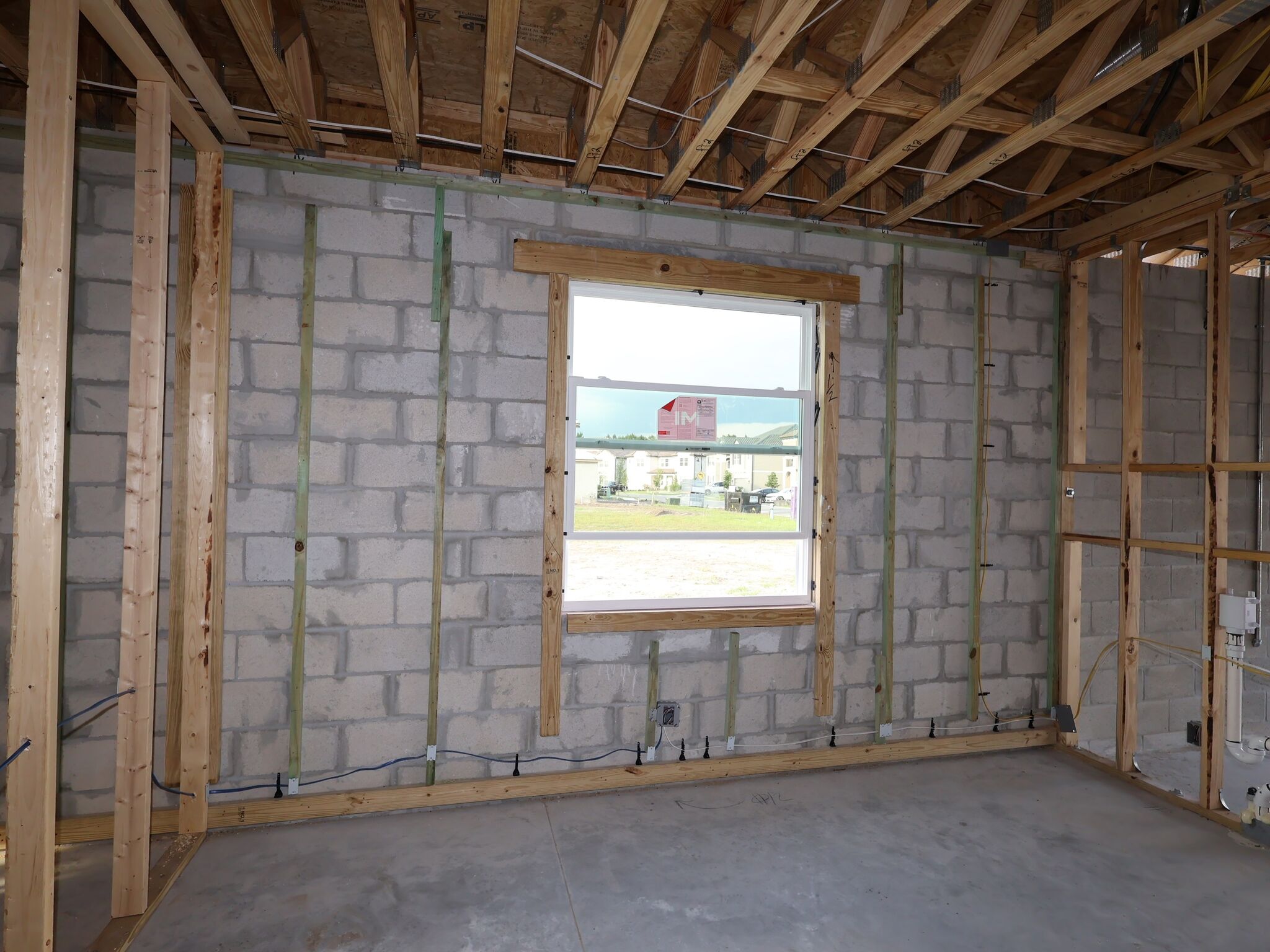 Framing