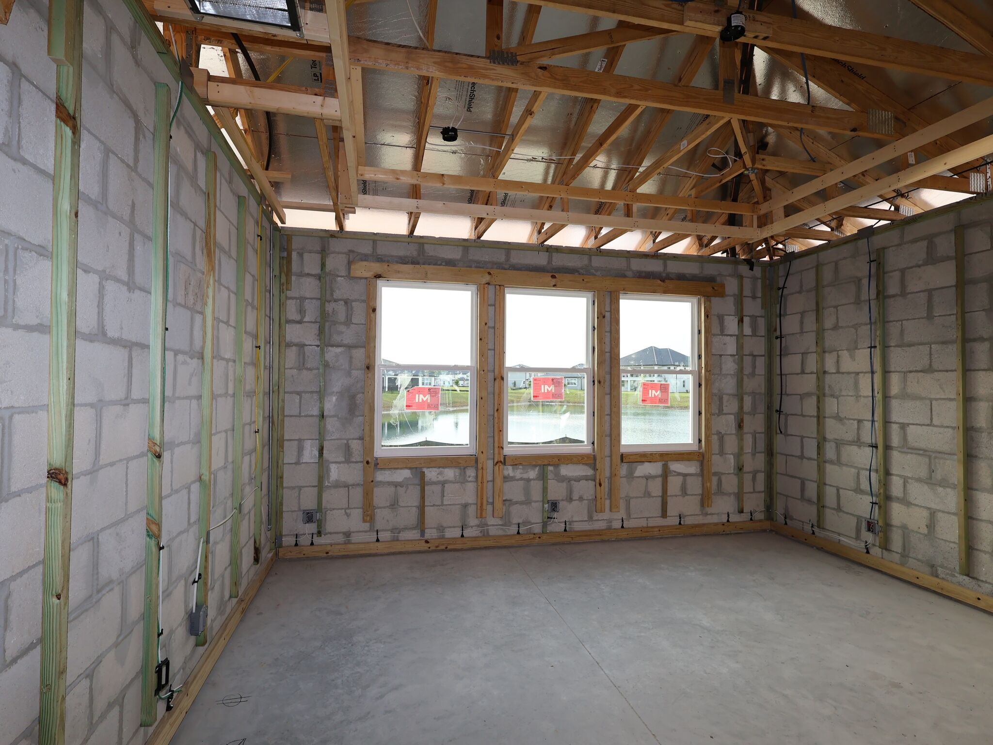 Framing