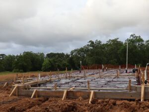 Homesite
