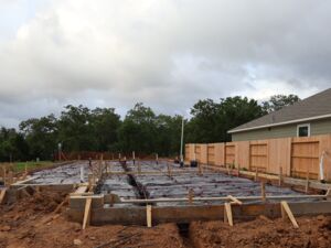 Homesite