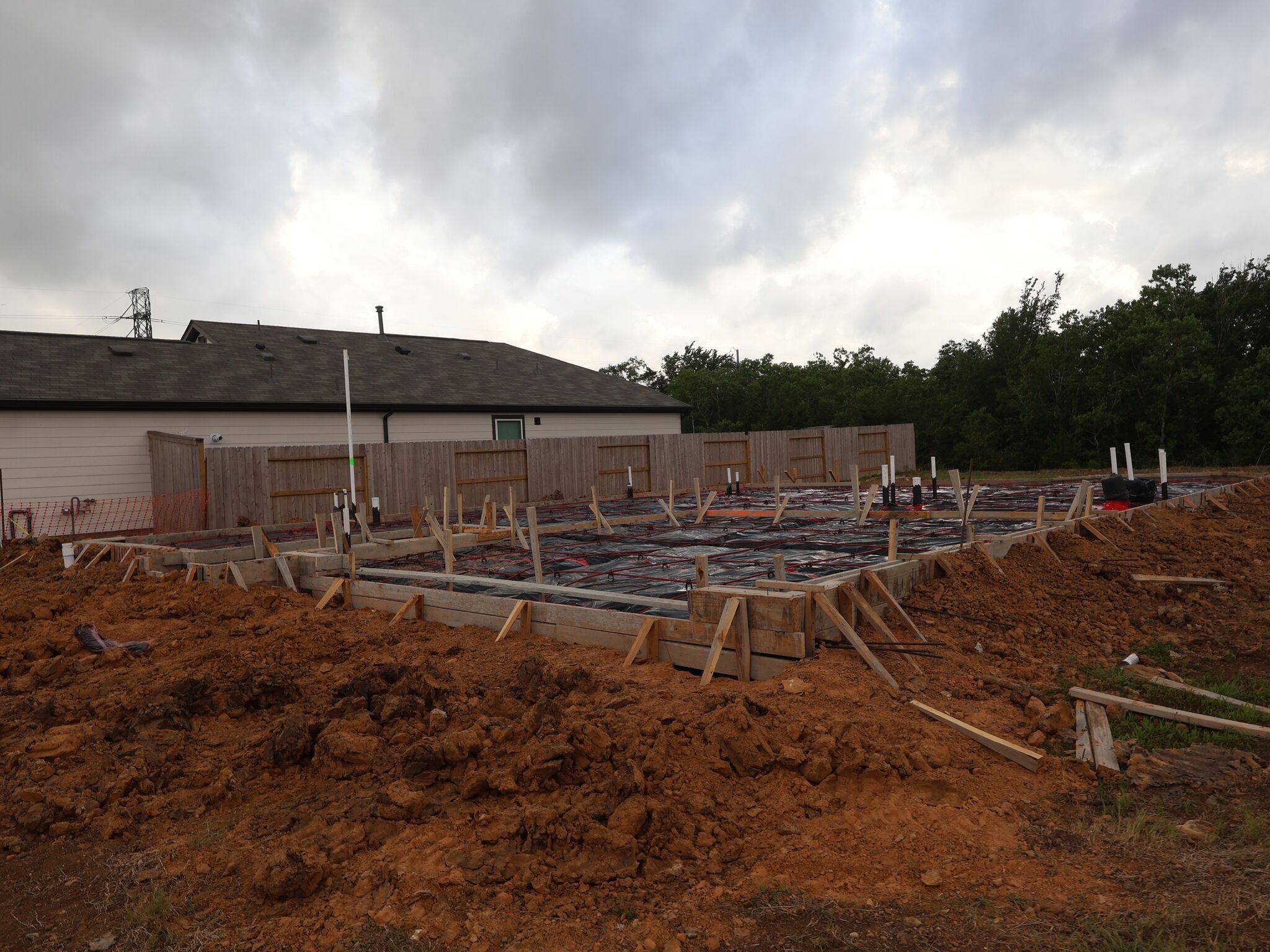 Homesite