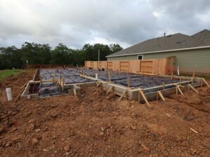 Homesite
