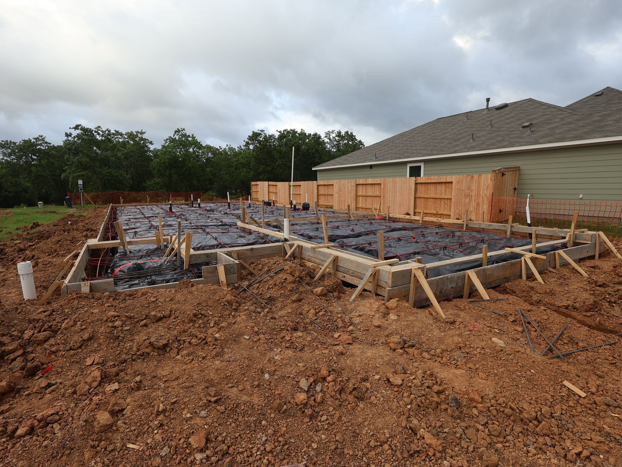 Homesite