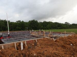 Homesite
