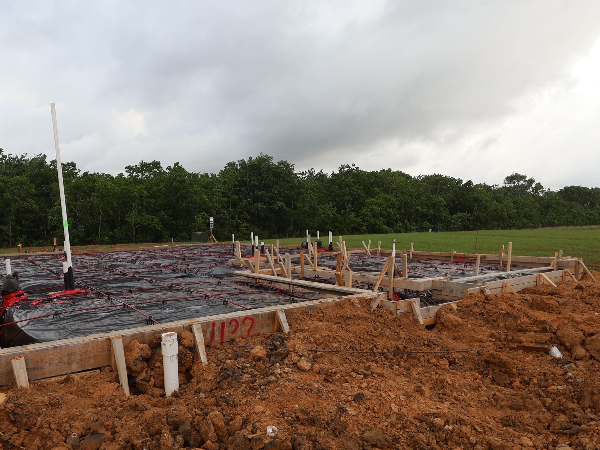 Homesite